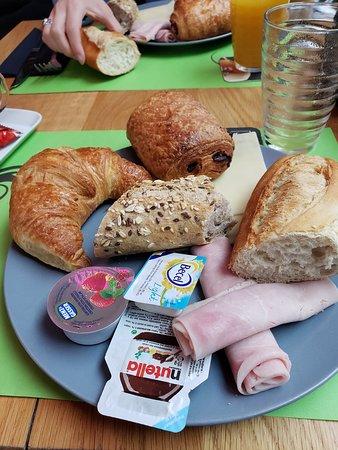 Taverne Le Blonden